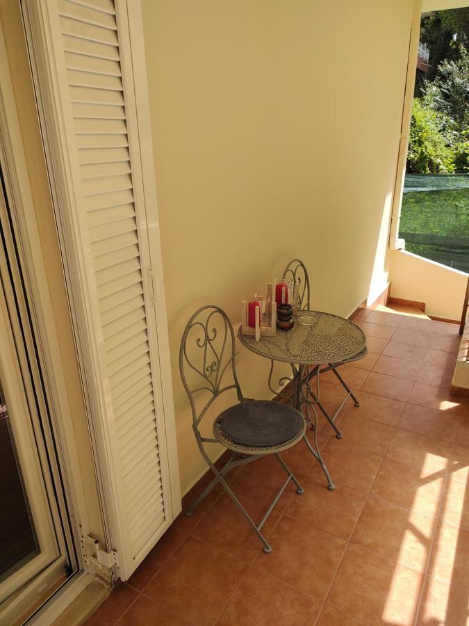 Avanda Corfu Corfu  Extérieur photo